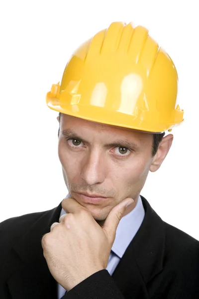 Engineer Stock Picture