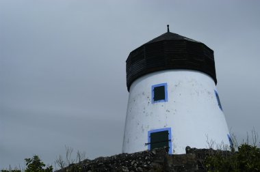 Azores yel değirmeni