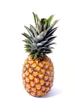 Pineapple clipart