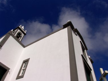 kilise