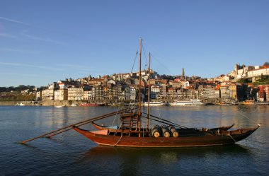 Oporto