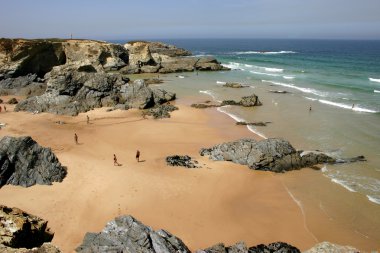 Algarve Beach