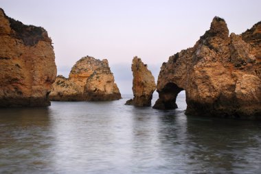 Algarve