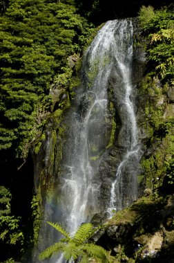 şelale azores, Portekiz