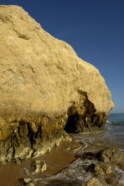 Algarve Beach