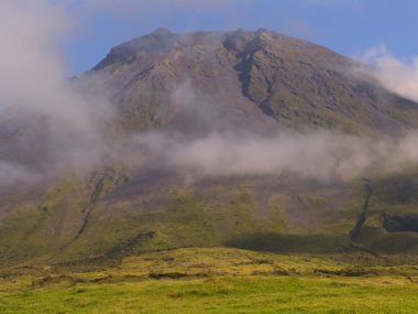 Pico dağ