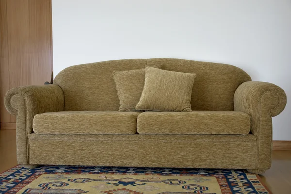 stock image Sofa