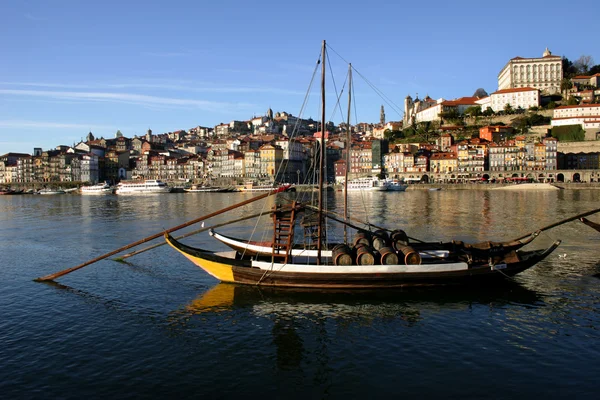 Porto — Fotografia de Stock