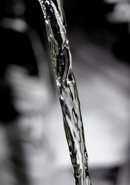 Quedas Água — Fotografia de Stock