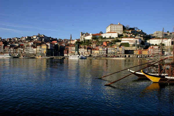 Portos Centrum Portugal — Stockfoto