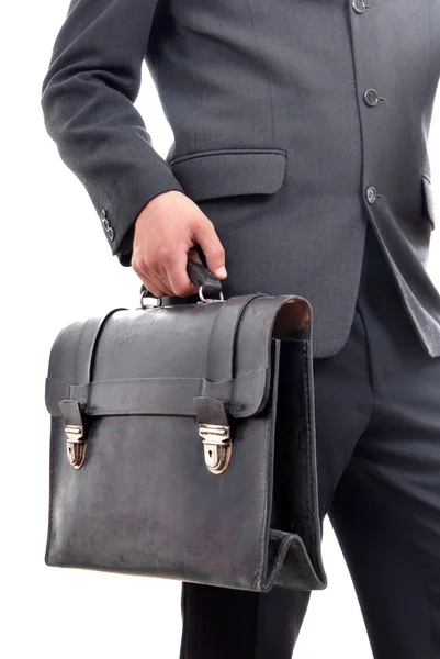 stock image Suitcase