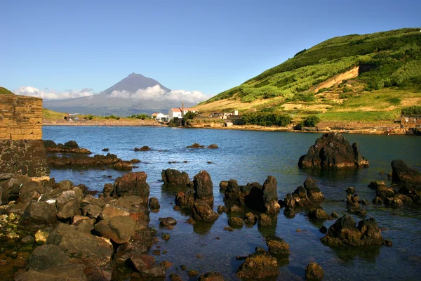 Port Des Açores — Photo