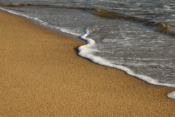Παραλία του Αλγκάρβε — Φωτογραφία Αρχείου
