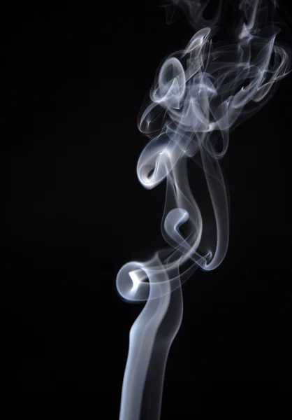 Fumatori — Foto Stock