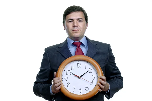 Klokken — Stockfoto