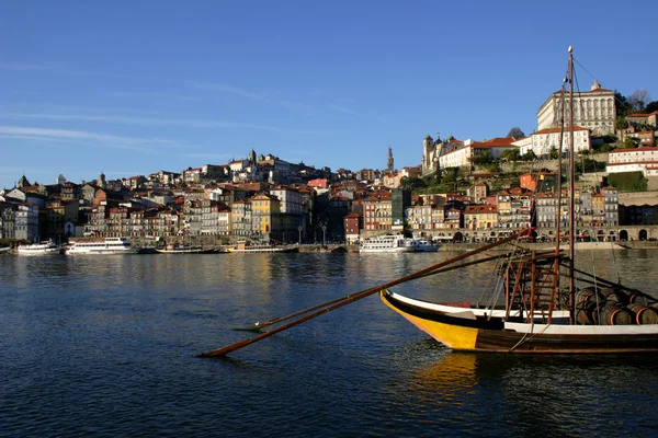 Porto — Zdjęcie stockowe