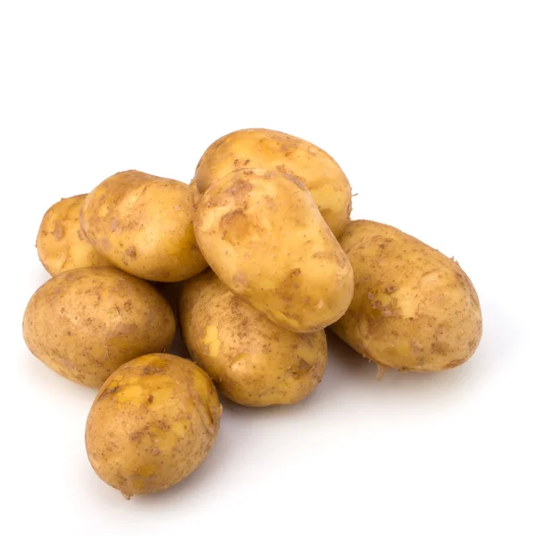 stock image Potatoes