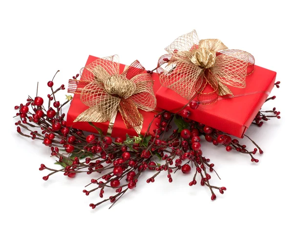 Luxurious gifts — Stock Photo, Image