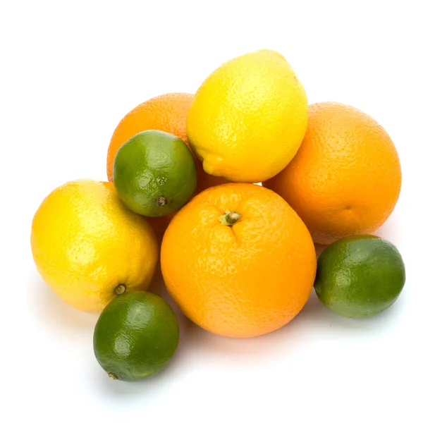 stock image Citrus fruits