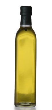 Zeytin yağı şişesi