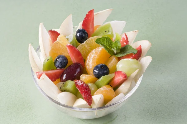 Fruitsalade — Stockfoto