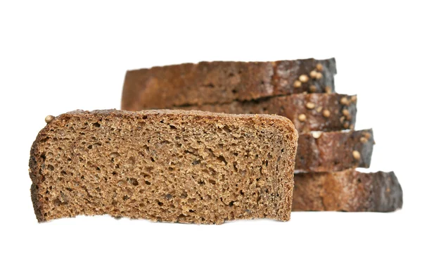 Um pão — Fotografia de Stock