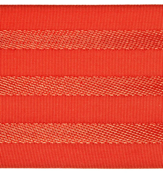 Красная лента — стоковое фото