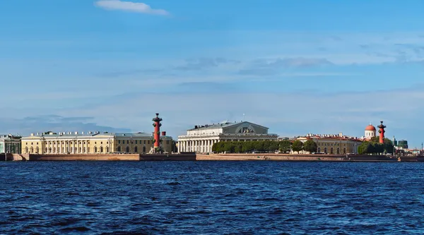 圣彼得堡 — 图库照片