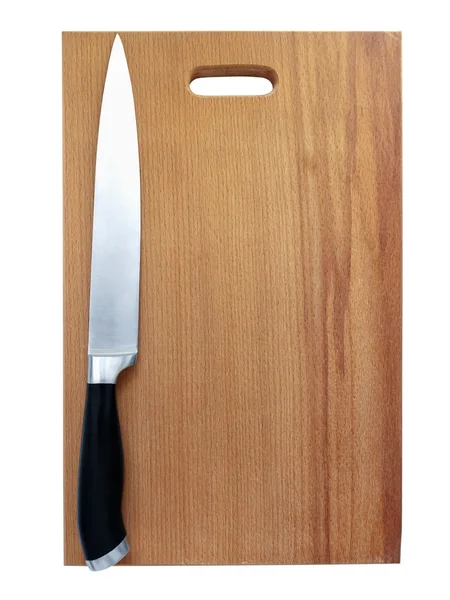 Kitchen knive — Stock Photo, Image