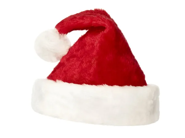 산타의 모자 — 스톡 사진