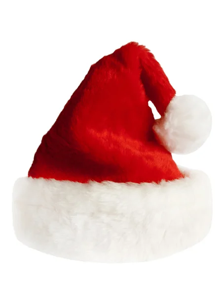 Santa`s hat — Stock Photo, Image