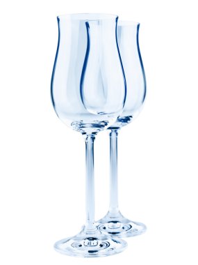 Goblets clipart