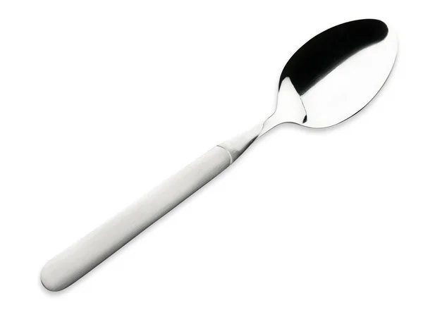 Soup spoon — Stock Photo, Image