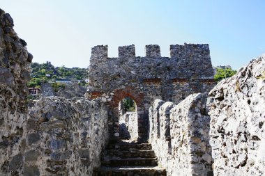 Alanya Kalesi