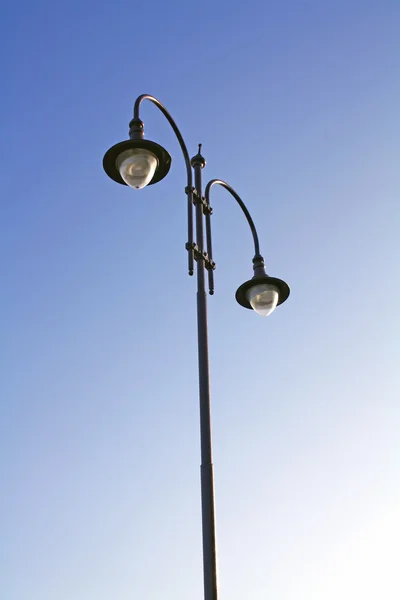 stock image Street lamp