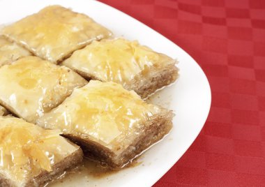 Baklava