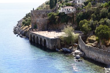 alanya tersanesi