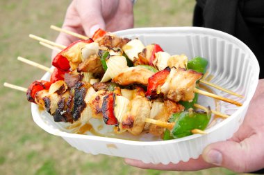 Brochette