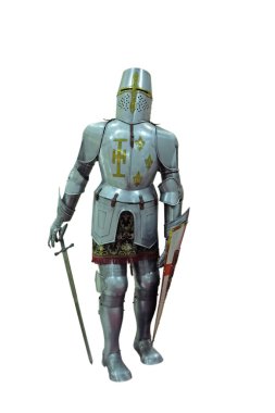 Armor. clipart