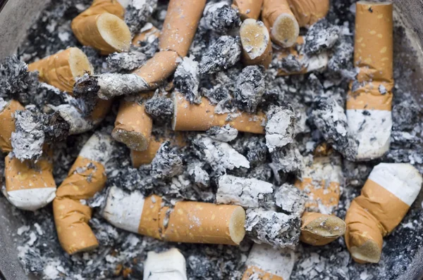 stock image Ashtray