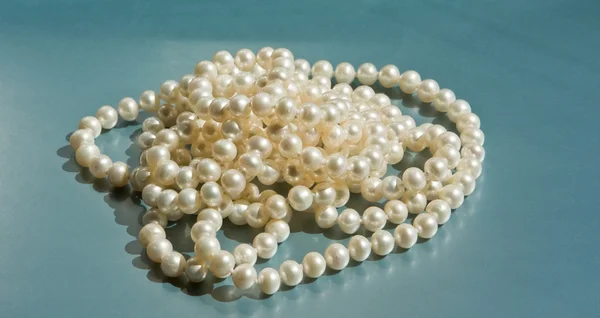 Perlen — Stockfoto