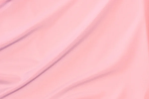 粉色缎面背景 — 图库照片