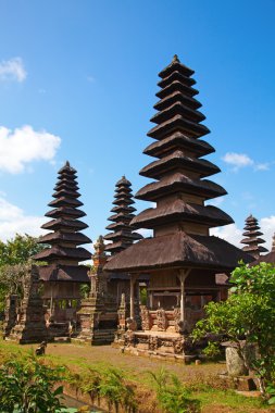 Tapınak pura taman ayun