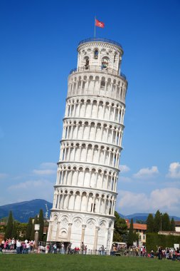 Pisa tower