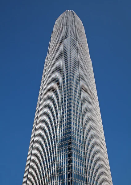 stock image Two International Finance Centre