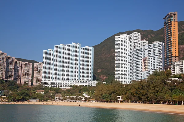 stock image Repulse Bay beach