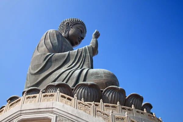 Buda — Foto de Stock
