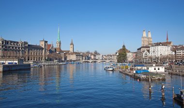 Zurich, İsviçre