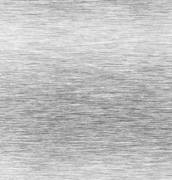 Textura de metal escovado — Fotografia de Stock