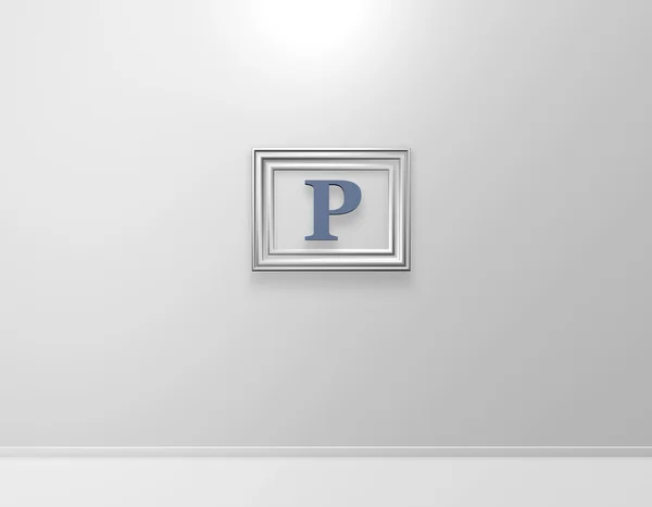 P art — Stock Photo, Image